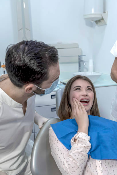 Best Emergency Care for Gum Disease in Richland, GA