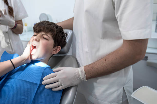 Best Broken or Chipped Tooth Repair in Richland, GA
