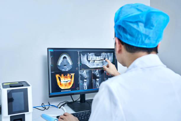 Best Emergency X-Rays and Diagnostics in Richland, GA