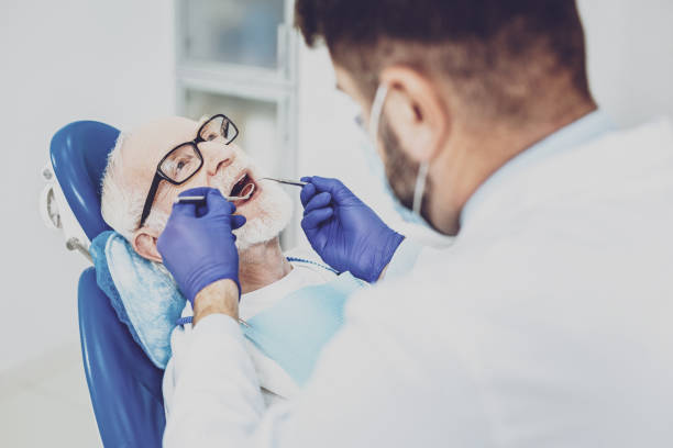 Best Knocked-Out Tooth (Avulsed Tooth) Treatment in Richland, GA